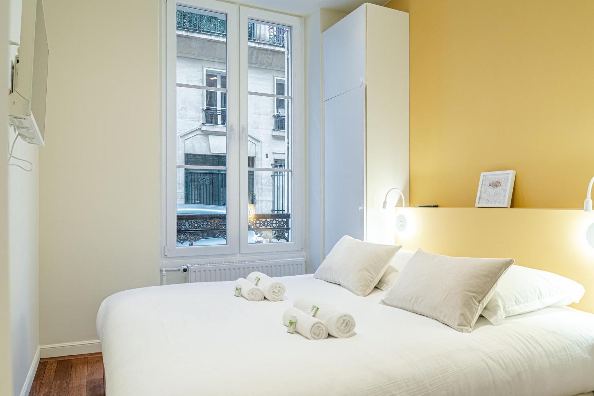 Lavie Maison Le Palais Garnier Parigi Esterno foto