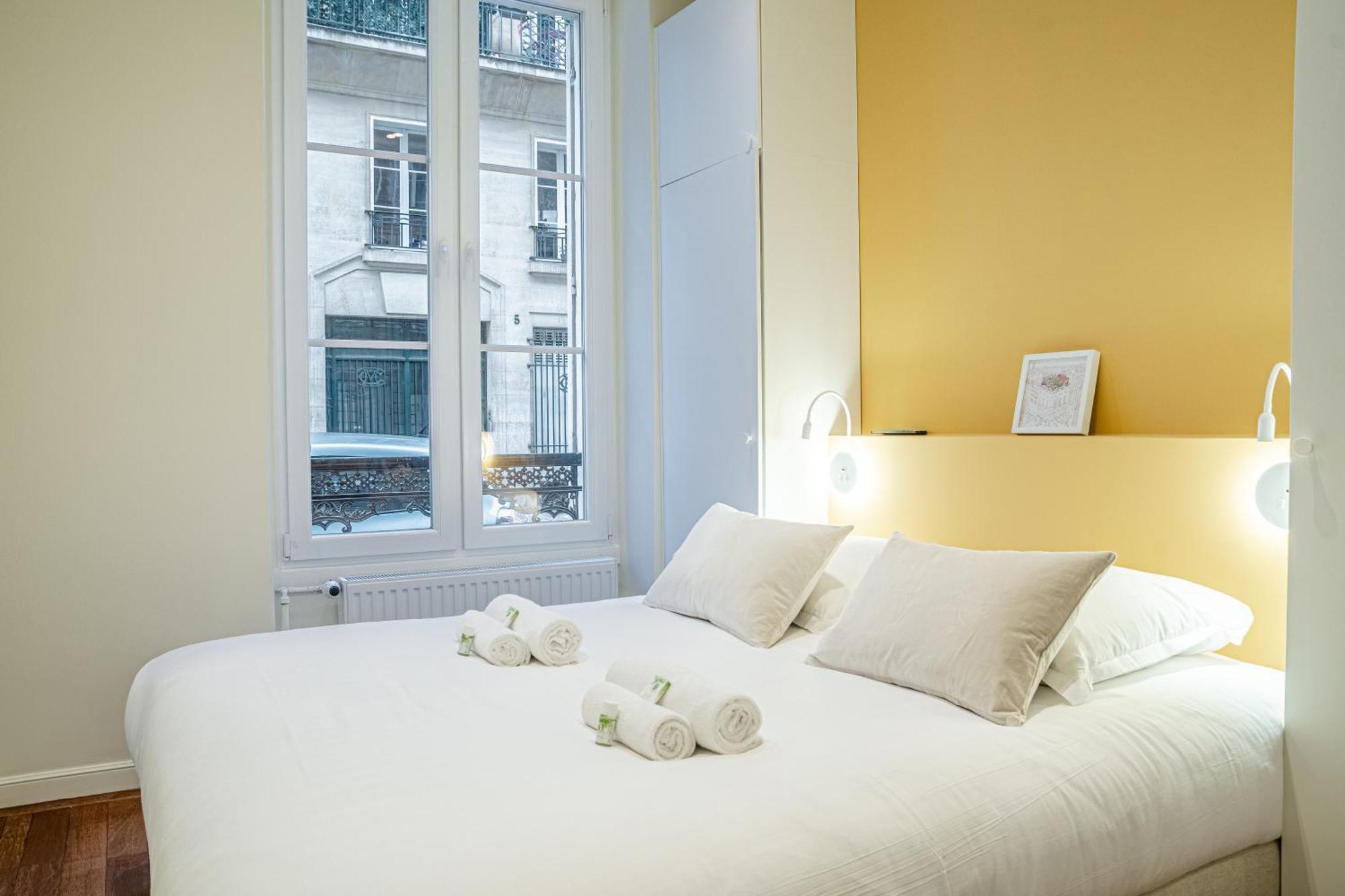 Lavie Maison Le Palais Garnier Parigi Esterno foto